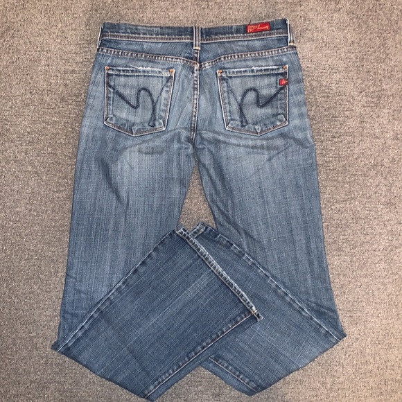 Citizens Of Humanity Jeans - Picture 2 of 11